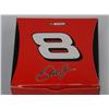 Image 1 : Nascar Watch Dale Jr # 8