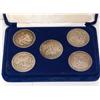 Image 2 : Silver Dollars for the Collector
