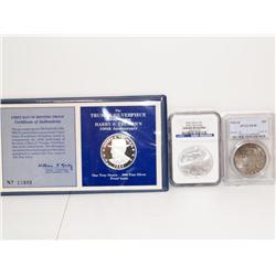 Valuable Silver Coins Commemorative and Collectibl