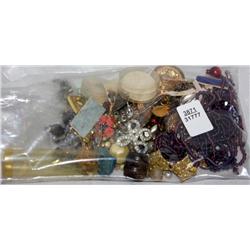 Lot of Costume Jewelry