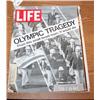 Image 1 : Life Magazine Sept 15, 1972 The Olympic Tragedy