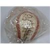 Image 1 : 2006 Boston Red Sox Signed Base Ball