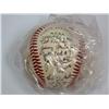 Image 2 : 2006 Boston Red Sox Signed Base Ball