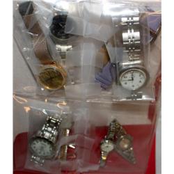 Watch Collection
