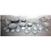 Image 2 : Mittertech Bavarian China Set --Mistic Rose