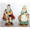 Image 1 : Fitz & Floyd Salt & Pepper Shakers