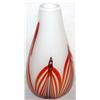 Image 1 : Art Glass Vase