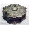 Image 1 : Genuine Incolay Stone Box