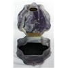 Image 2 : Genuine Incolay Stone Box