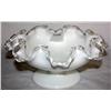 Image 1 : White Fenton Bowl