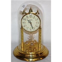 Seth Thomas Anniversary Clock
