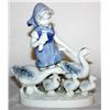 Image 1 : Bavaria West German Statue