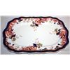 Image 1 : Large Wedgwood Semi Porcelain Platter