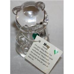 Fenton Bear Month of May