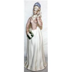 1 Lladro Replica Statue