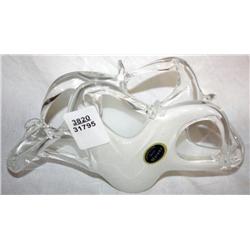 Murano Art Glass - Signed