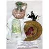 Image 1 : 4 Pc. Antique Collectibles Lot