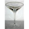 Image 1 : Extra Large Martini Glass
