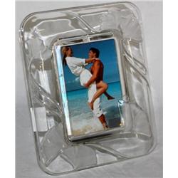 Mikasa Photo Frame