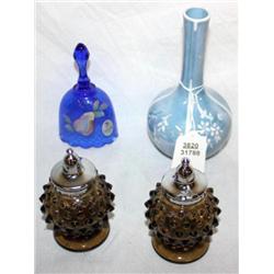 Lot of Fine Vintage Collectibles