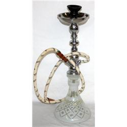Maya Hookah Water Pipe