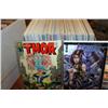 Image 1 : Box of Comic Books