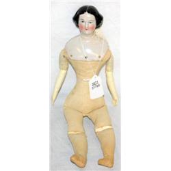 Vintage Jenny Lind Doll C.1890's