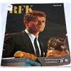 Image 1 : 1968 Look Magazine - Robert Kennedy Assasination