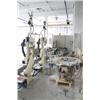 Image 2 : COMAU ROBOTIC CUP HANDLING CELL