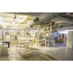 DORST PIT 500 DUSTPRESS