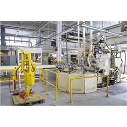 DORST PIT 250 DUSTPRESS