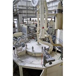 DORST PIT 250 DUSTPRESS