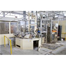 DORST PIT 250 DUSTPRESS