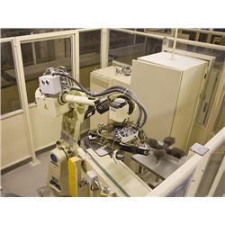 1 NETZSCH DOUBLE HEAD 230 DUSTPRESS