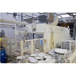 1 x CENTRAL CERAMICS SERVICES