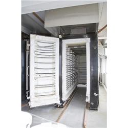 THERMOSAVE ELECTRIC INTERMITTENT GLOST KILN