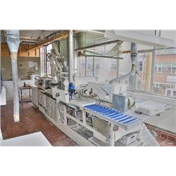 LIQUID NITROGEN FIGURE CASTING MACHINES