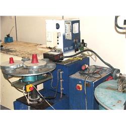 TECA PRINT TPX100 CUP PRINTING MACHINE