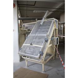 THURINGIA NETZSCH, 36 STATION CUP CELL   #PLEASE NOTE THIS ITEM IS SOLD#