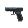 Image 1 : CANIK METE MC9LS 9MM 3.64" 17RD BLK