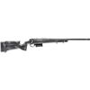 Image 1 : BERGARA CREST CARBON 7MM PRC 22" 5RD