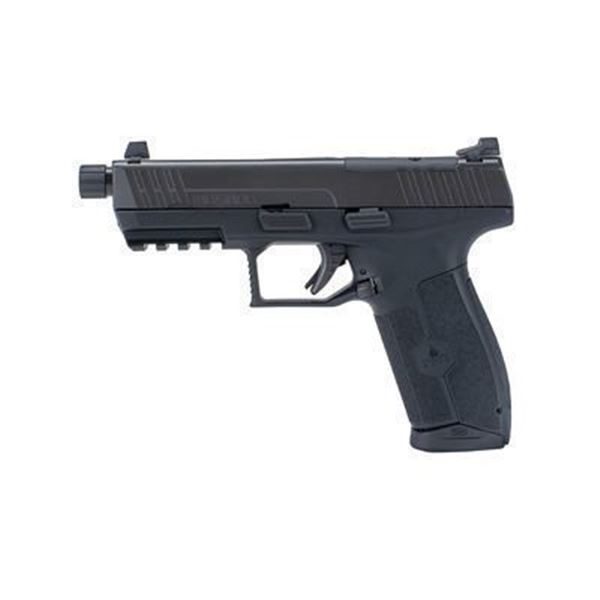 IWI MASADA OR 9MM 4.6" THR 2-17RD BL