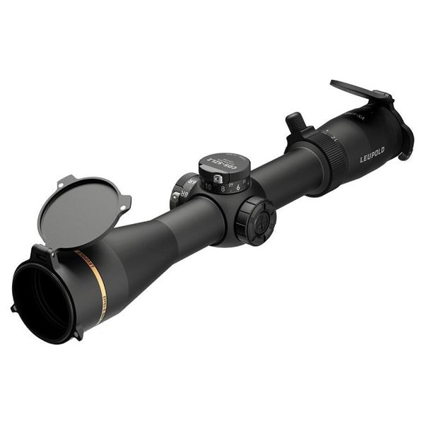 LEU VX6 HD GEN2 2-12x42 30MM CDS-SZL2 ILLUM FIRE