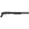Image 1 : MAVERICK 88 CRUISER 12/20/CYL PG BLK