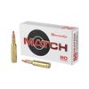 Image 1 : HRNDY 6.5CREED 120GR ELD-M - 60 Rounds