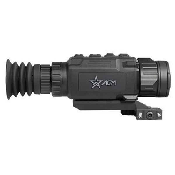 AGM RATTLERV3 LRF 25-384 BLACK