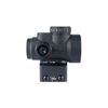 Image 1 : TRIJICON MRO SD GRN DOT CO WT MNT BK