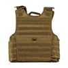 Image 1 : VISM Expert Plate Carrier Vest [2XL+] - Tan