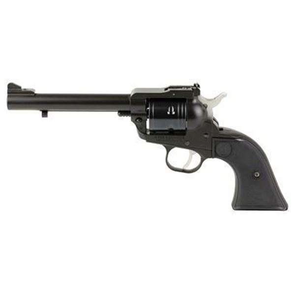 RUGER SUPER WRNGLR 22LR 5.5" 6RD BLK