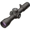 Image 1 : LEU MK5 HD 3.6-18X44MM 35MM M5C3 FFP ILLUM